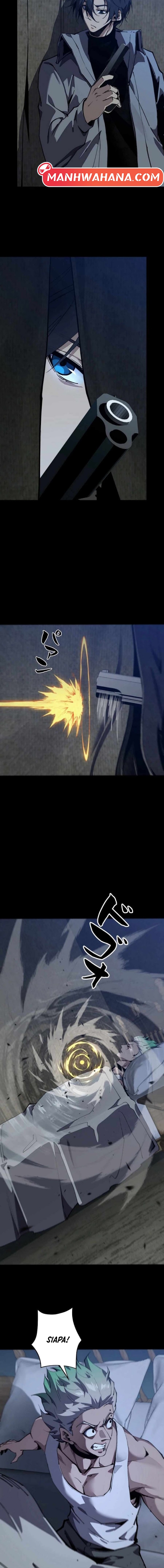 Physics Of The Wasteland Chapter 25 Bahasa Indonesia