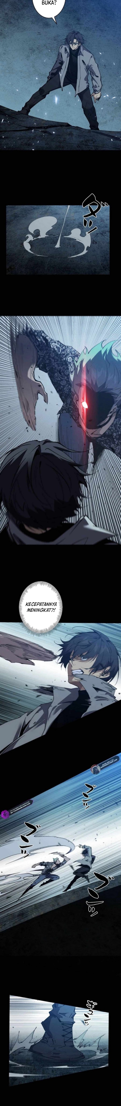 Physics Of The Wasteland chapter 27