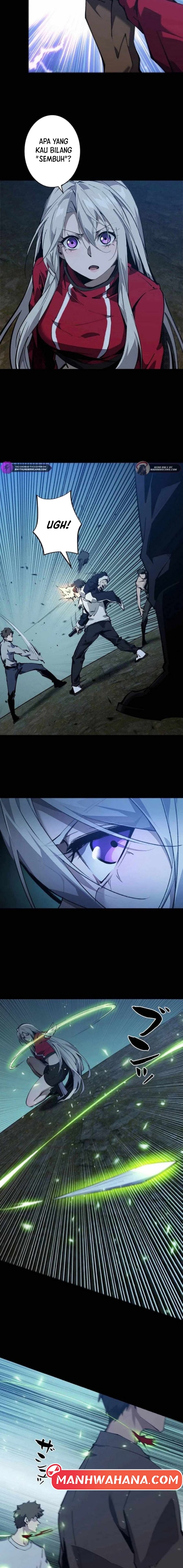 Physics Of The Wasteland chapter 27