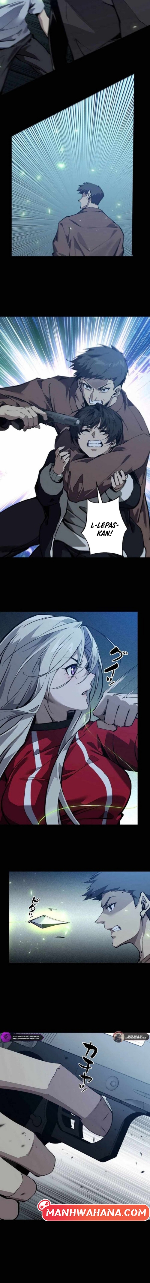 Physics Of The Wasteland chapter 27