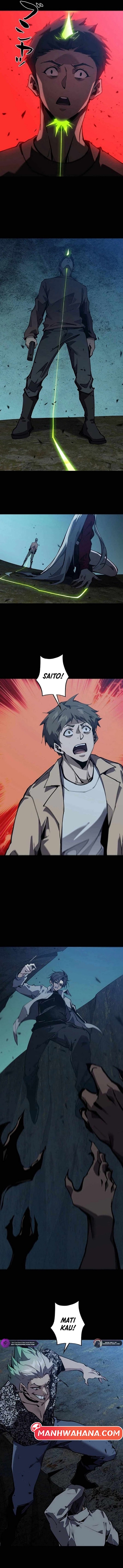 Physics Of The Wasteland chapter 27