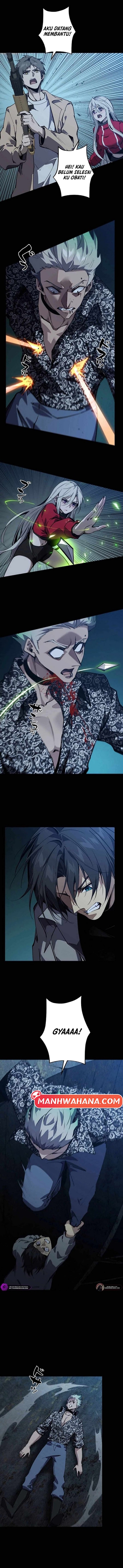 Physics Of The Wasteland chapter 27