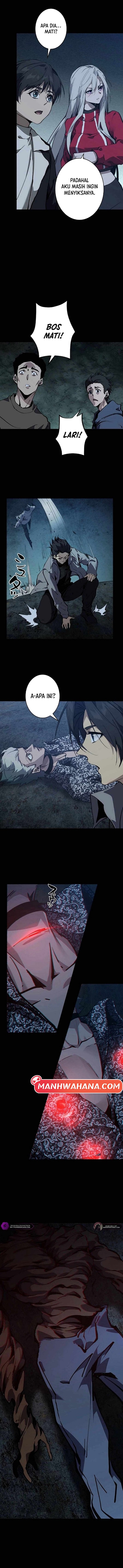 Physics Of The Wasteland chapter 27