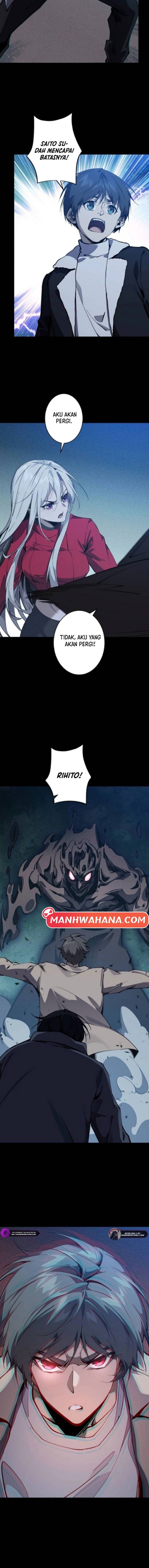 Physics Of The Wasteland chapter 28