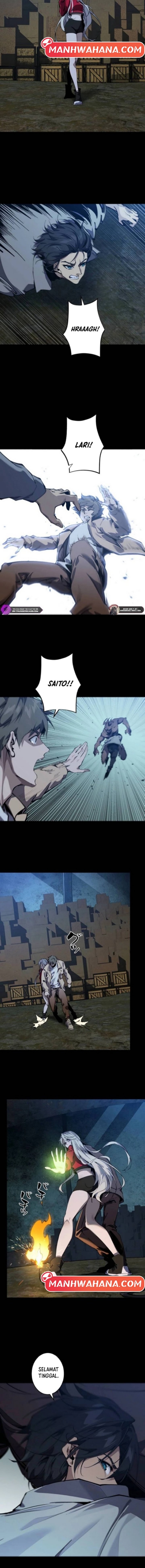 Physics Of The Wasteland chapter 28