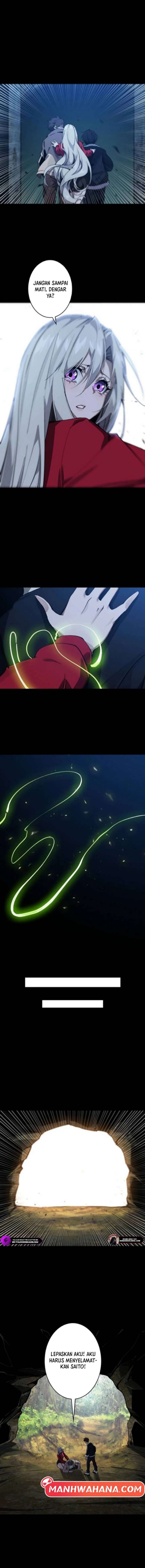 Physics Of The Wasteland chapter 28