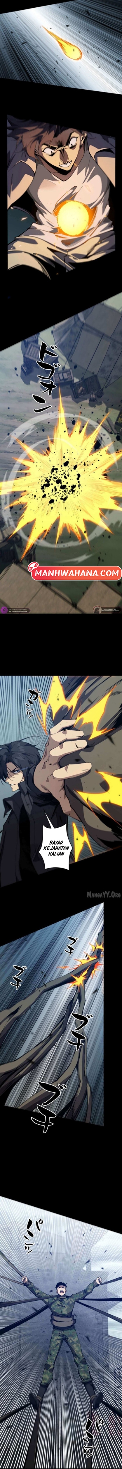 Physics Of The Wasteland chapter 32