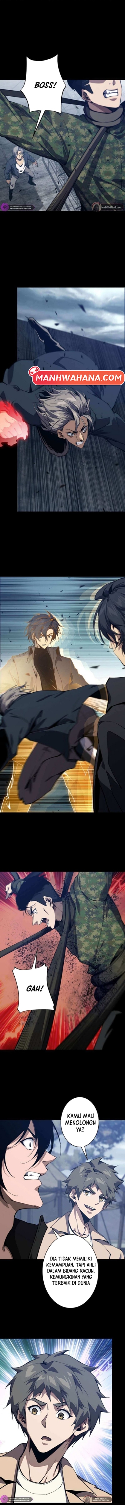 Physics Of The Wasteland chapter 32