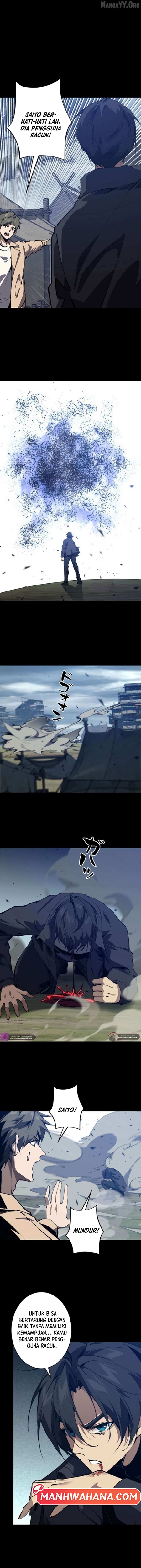 Physics Of The Wasteland chapter 32