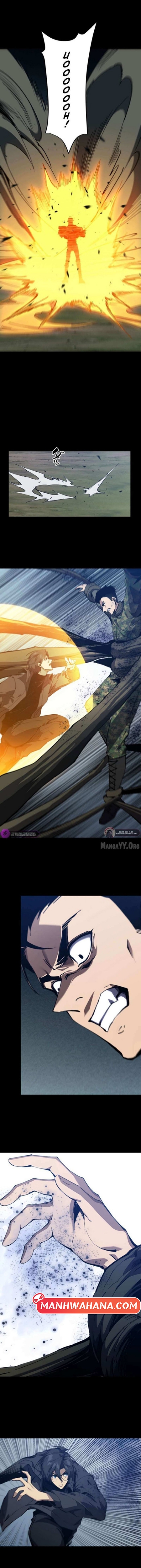 Physics Of The Wasteland chapter 32