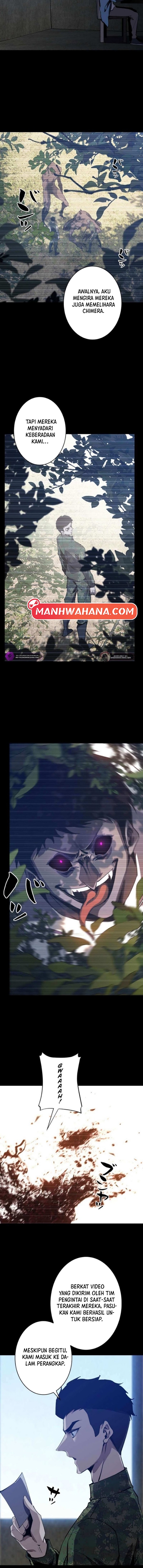 Physics Of The Wasteland chapter 32