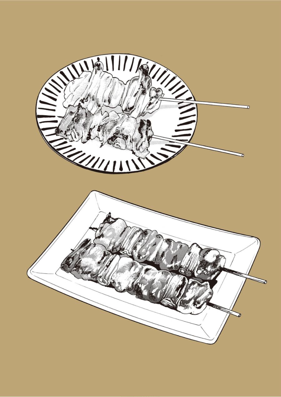 Piccolina Chapter 04 Bahasa Indonesia