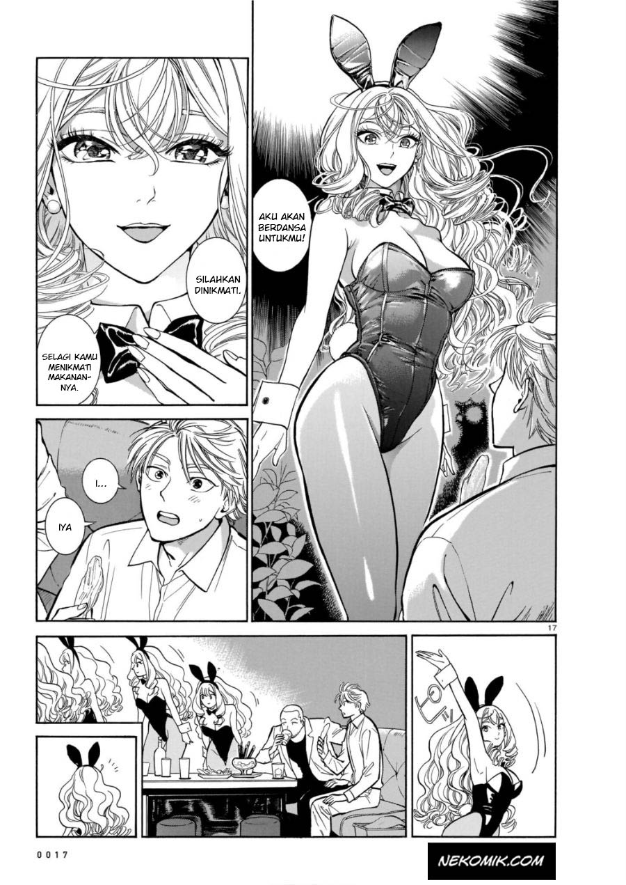 Piccolina Chapter 04 Bahasa Indonesia