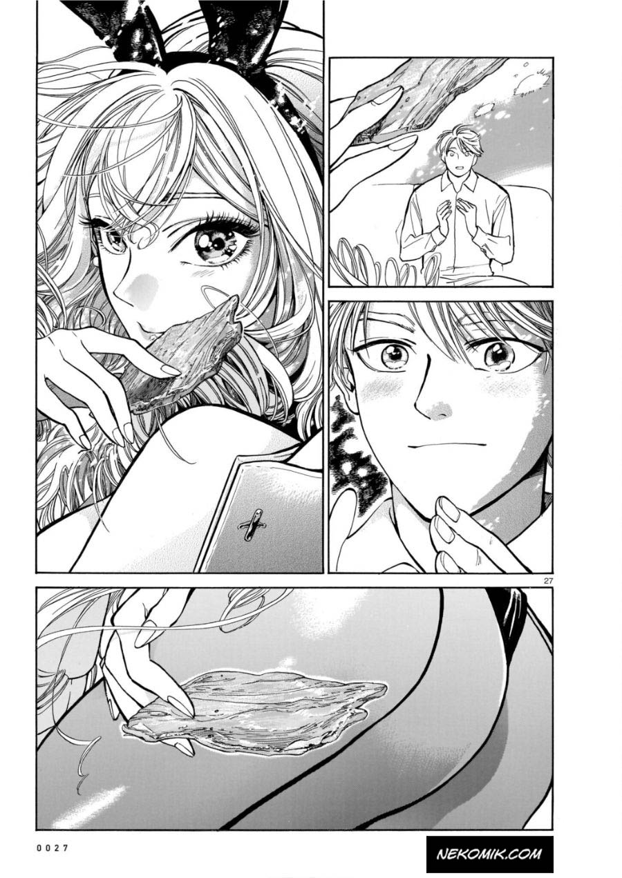 Piccolina Chapter 04 Bahasa Indonesia