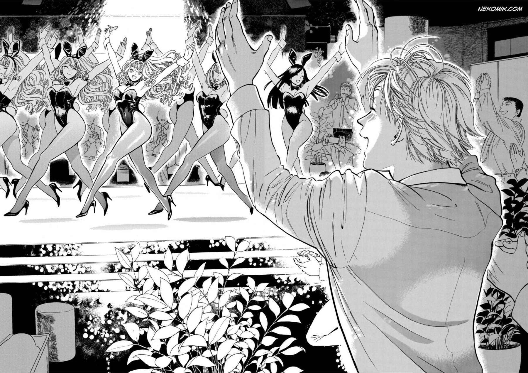 Piccolina Chapter 04 Bahasa Indonesia