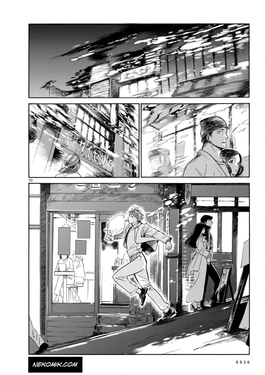 Piccolina Chapter 04 Bahasa Indonesia