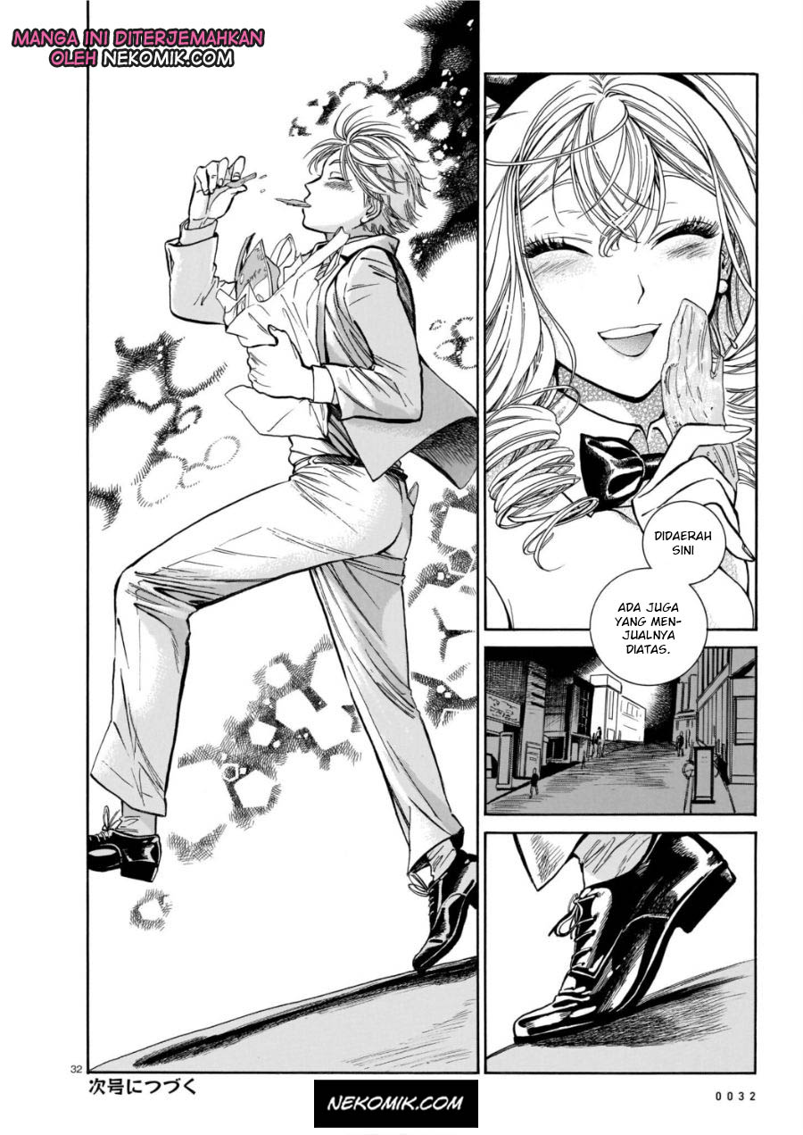 Piccolina Chapter 04 Bahasa Indonesia