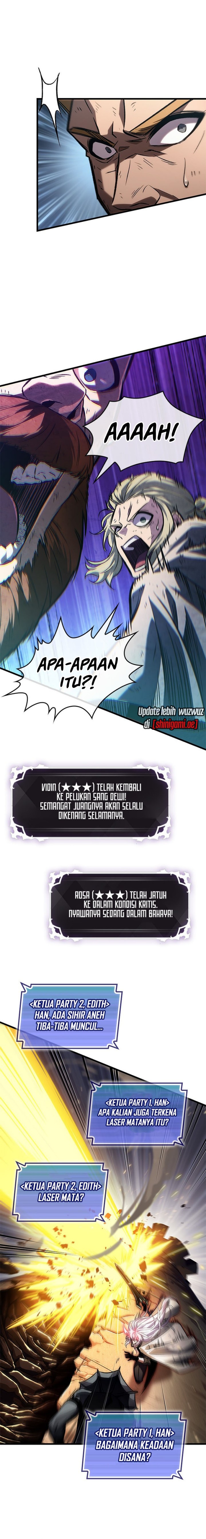 Dilarang COPAS - situs resmi www.mangacanblog.com - Komik pick me up infinite gacha 109 - chapter 109 110 Indonesia pick me up infinite gacha 109 - chapter 109 Terbaru 3|Baca Manga Komik Indonesia|Mangacan
