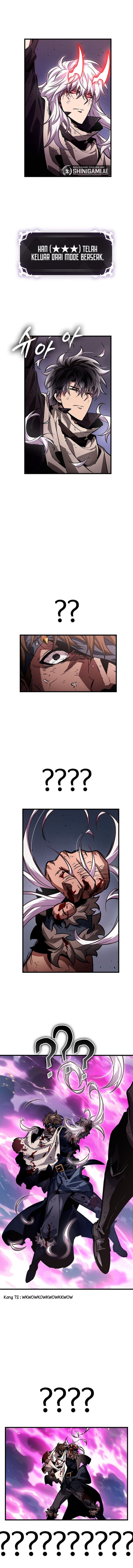 Dilarang COPAS - situs resmi www.mangacanblog.com - Komik pick me up infinite gacha 109 - chapter 109 110 Indonesia pick me up infinite gacha 109 - chapter 109 Terbaru 14|Baca Manga Komik Indonesia|Mangacan