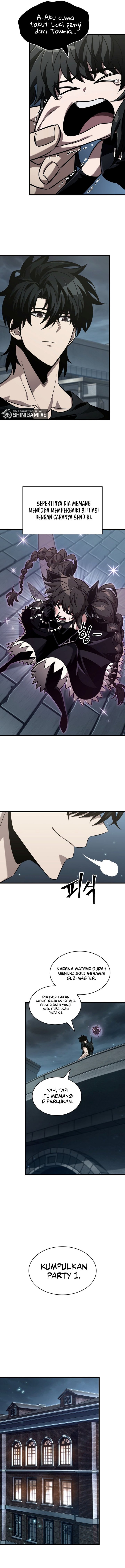Pick Me Up, Infinite Gacha chapter 148