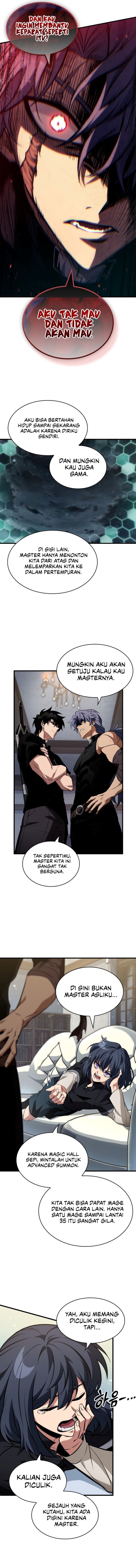 Pick Me Up, Infinite Gacha chapter 148