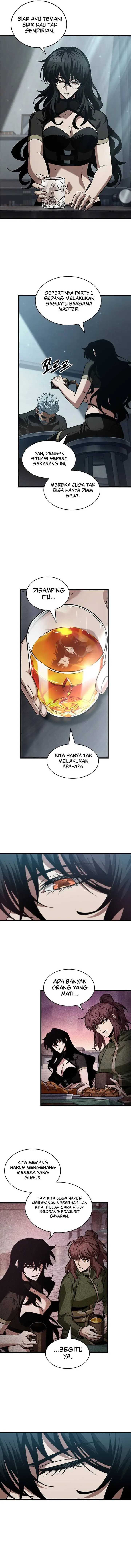 Pick Me Up, Infinite Gacha chapter 149