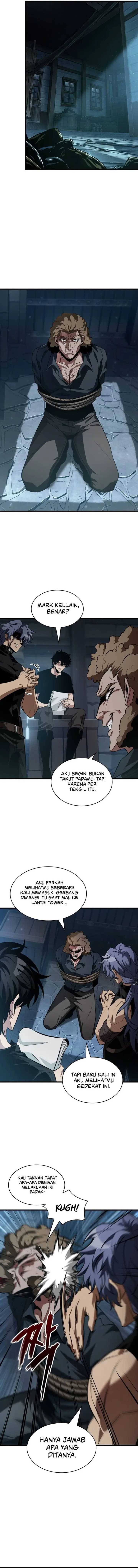 Pick Me Up, Infinite Gacha chapter 149