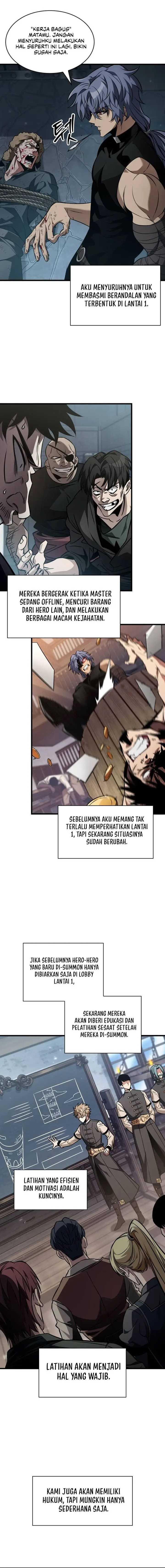 Pick Me Up, Infinite Gacha chapter 149