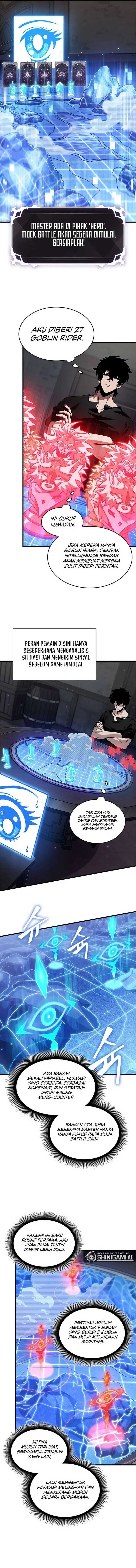 Pick Me Up, Infinite Gacha chapter 150