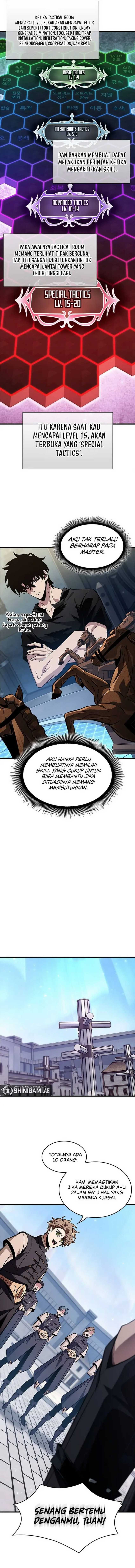 Pick Me Up, Infinite Gacha chapter 150
