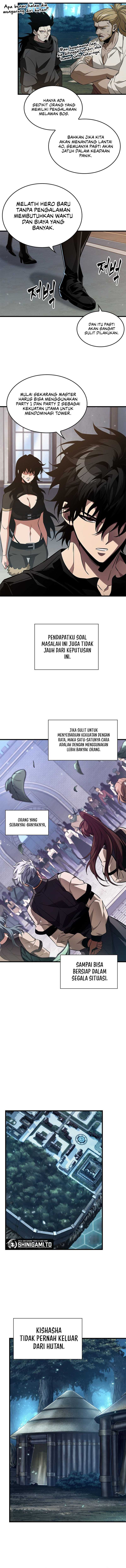 Dilarang COPAS - situs resmi www.mangacanblog.com - Komik pick me up infinite gacha 151 - chapter 151 152 Indonesia pick me up infinite gacha 151 - chapter 151 Terbaru 2|Baca Manga Komik Indonesia|Mangacan