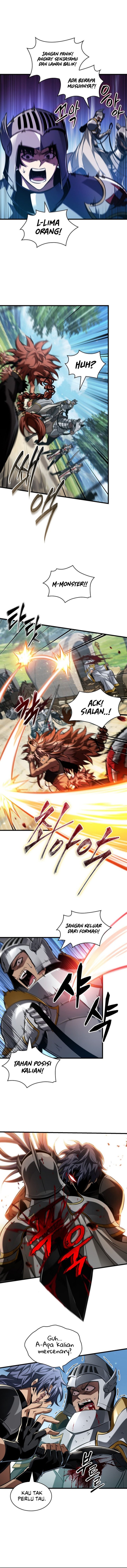 Pick Me Up, Infinite Gacha chapter 165