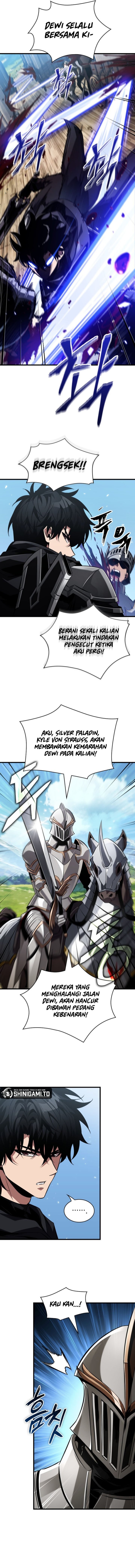 Pick Me Up, Infinite Gacha chapter 165