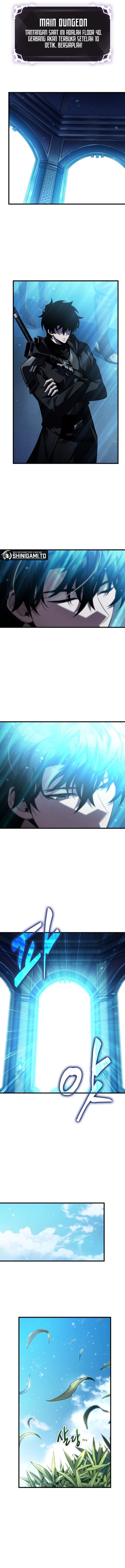 Pick Me Up, Infinite Gacha chapter 169