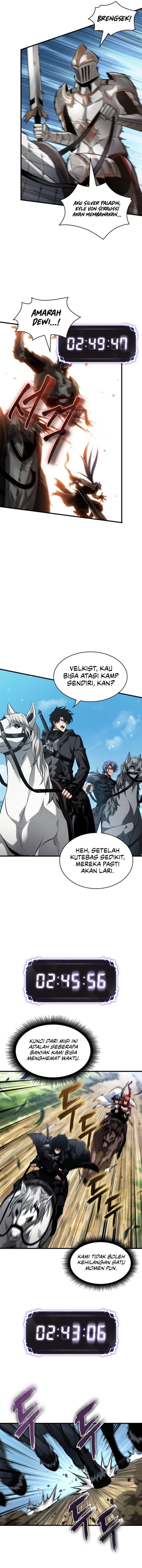 Pick Me Up, Infinite Gacha chapter 169