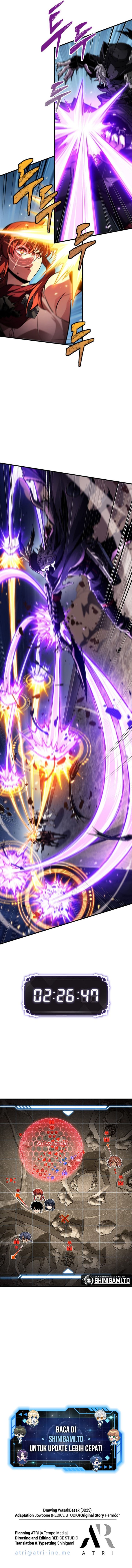 Pick Me Up, Infinite Gacha chapter 169