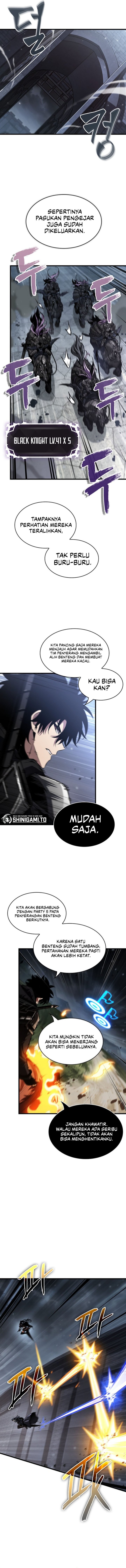 Pick Me Up, Infinite Gacha chapter 171