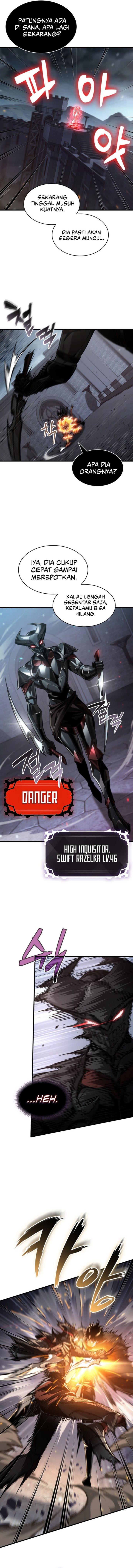 Pick Me Up, Infinite Gacha chapter 171