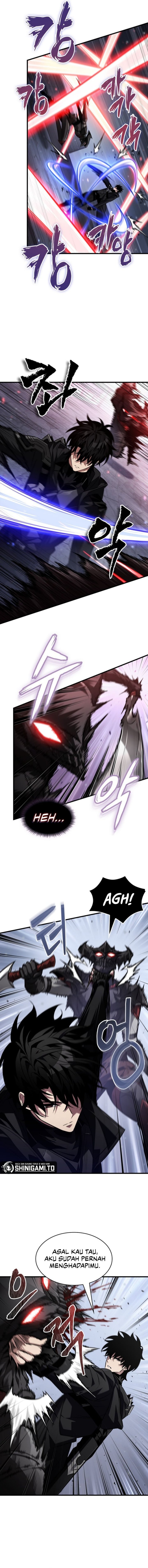 Pick Me Up, Infinite Gacha chapter 171