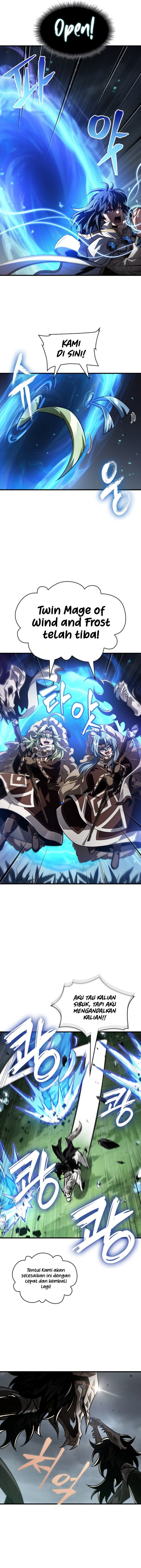 Pick Me Up, Infinite Gacha chapter 171