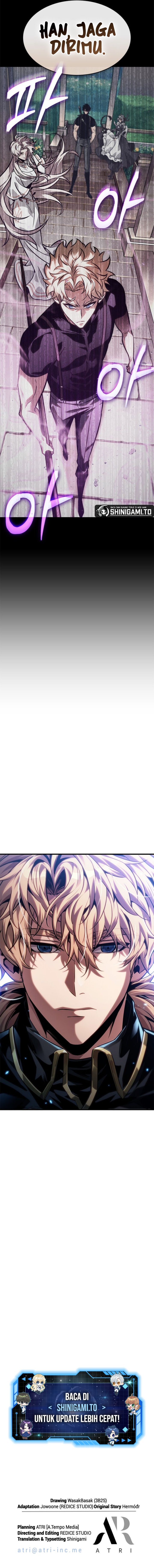 Pick Me Up, Infinite Gacha chapter 182