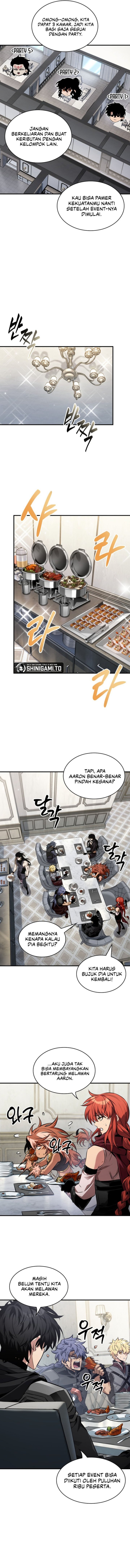 Pick Me Up, Infinite Gacha chapter 183