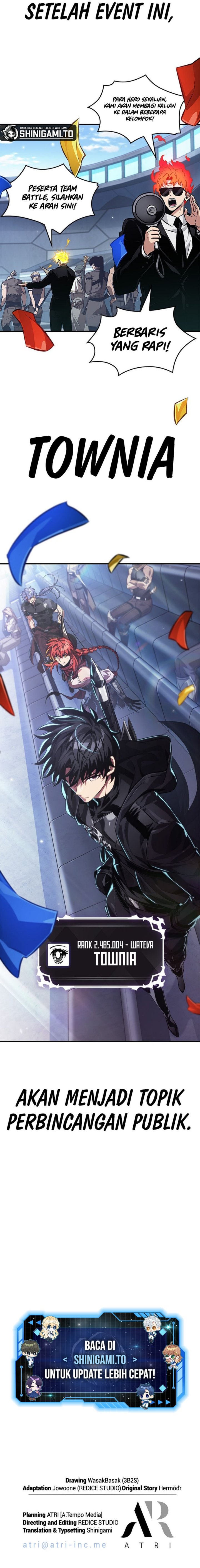 Pick Me Up, Infinite Gacha chapter 183