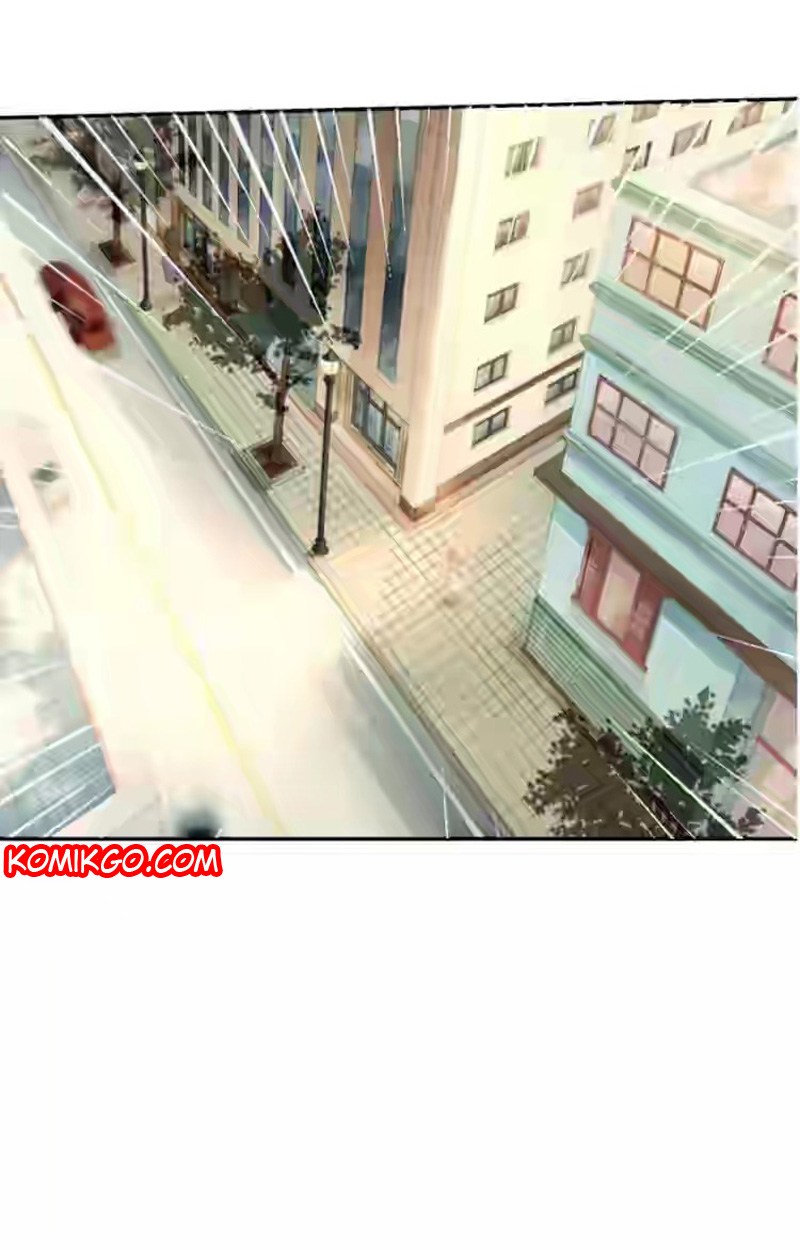 Picked Up A Little Fox Chapter 02 Bahasa Indonesia