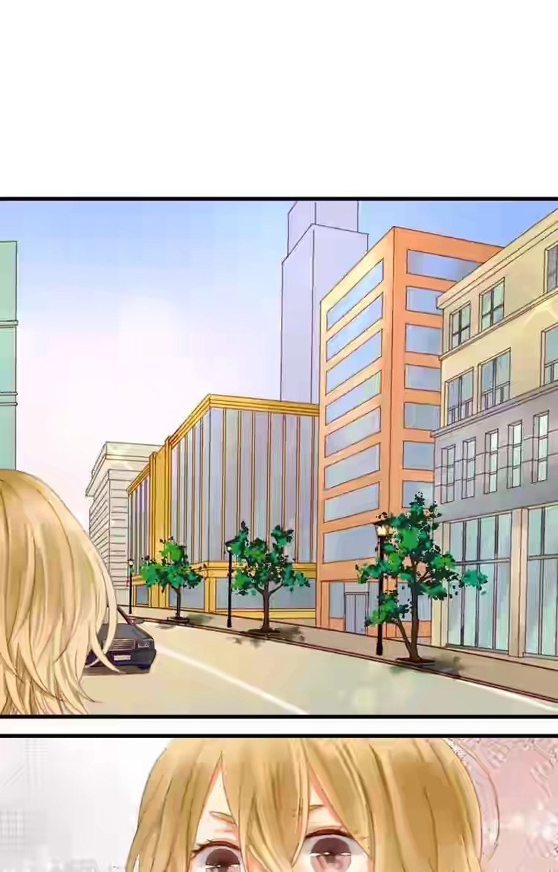 Picked Up A Little Fox Chapter 02 Bahasa Indonesia