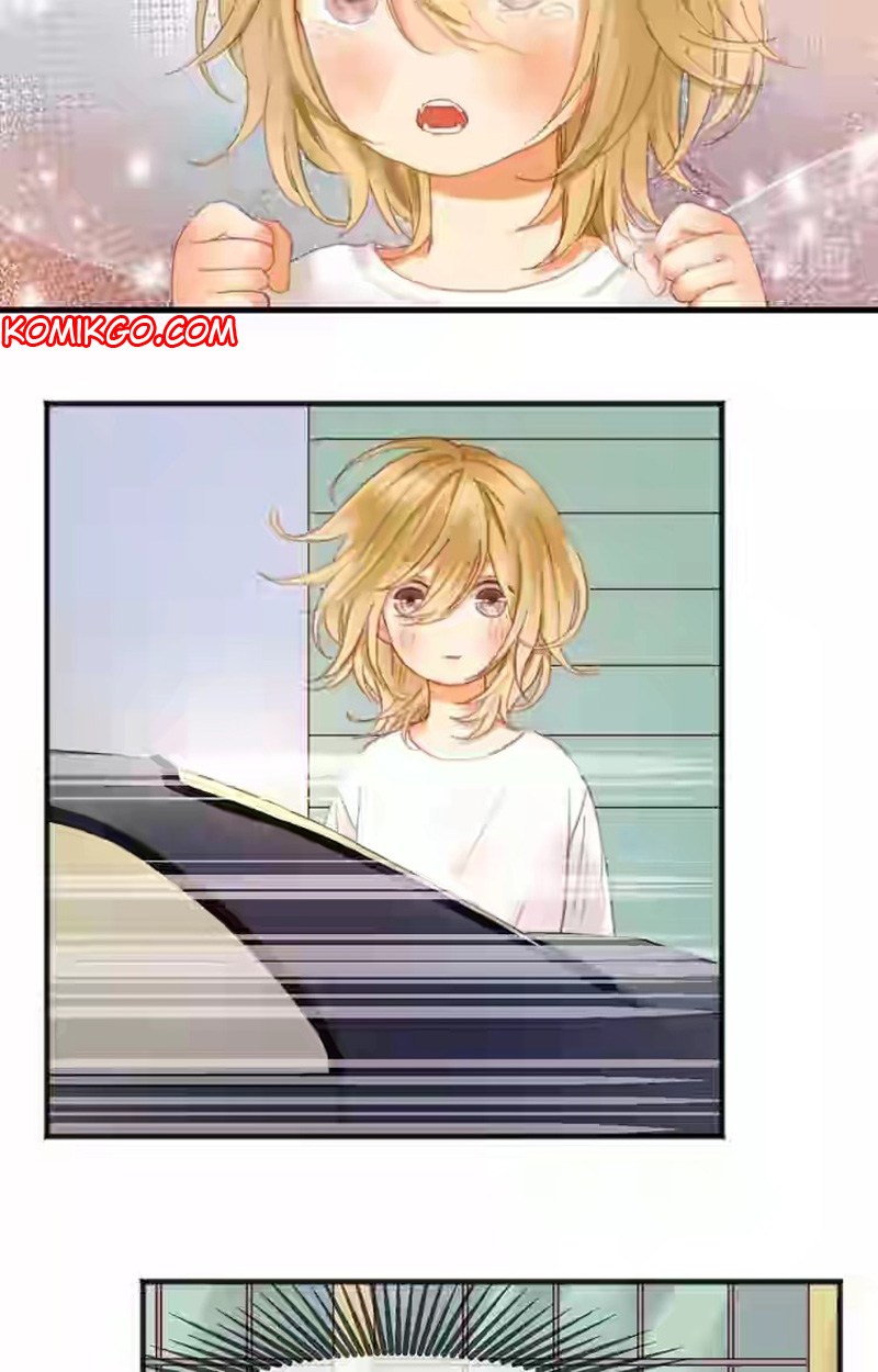 Picked Up A Little Fox Chapter 02 Bahasa Indonesia