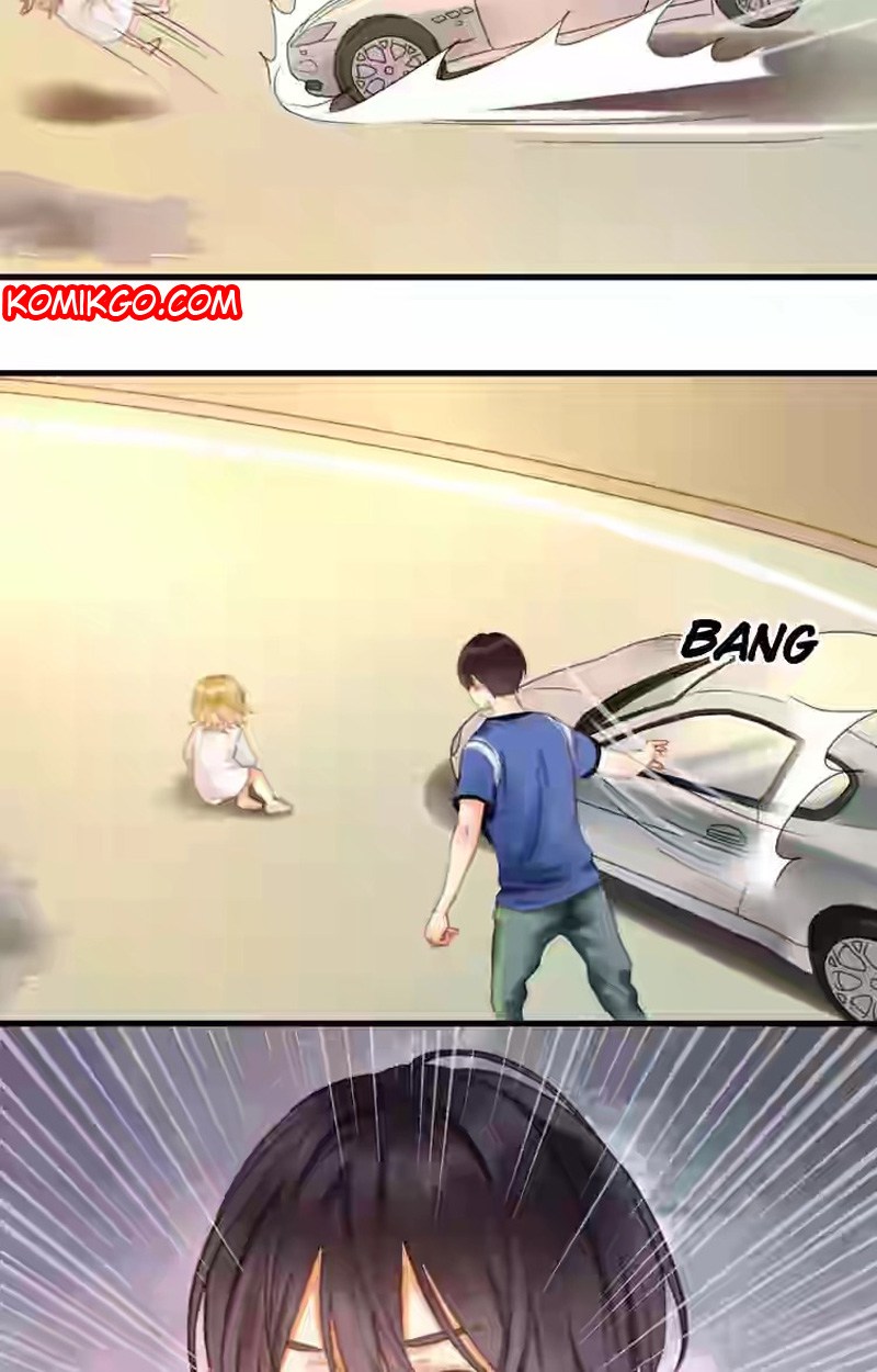 Picked Up A Little Fox Chapter 02 Bahasa Indonesia