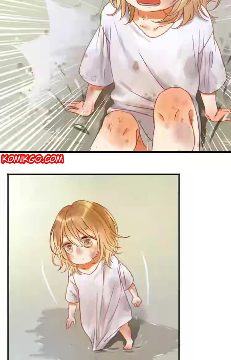 Picked Up A Little Fox Chapter 02 Bahasa Indonesia