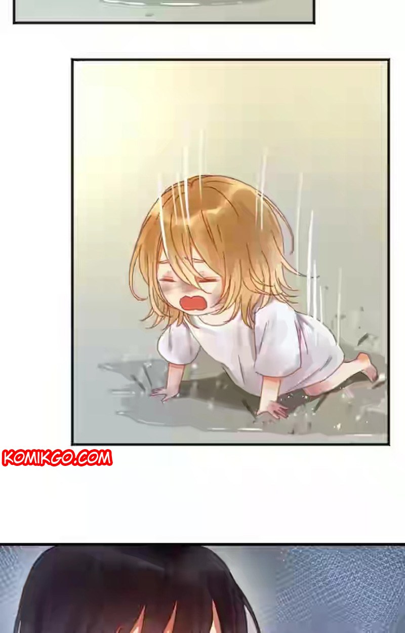 Picked Up A Little Fox Chapter 02 Bahasa Indonesia