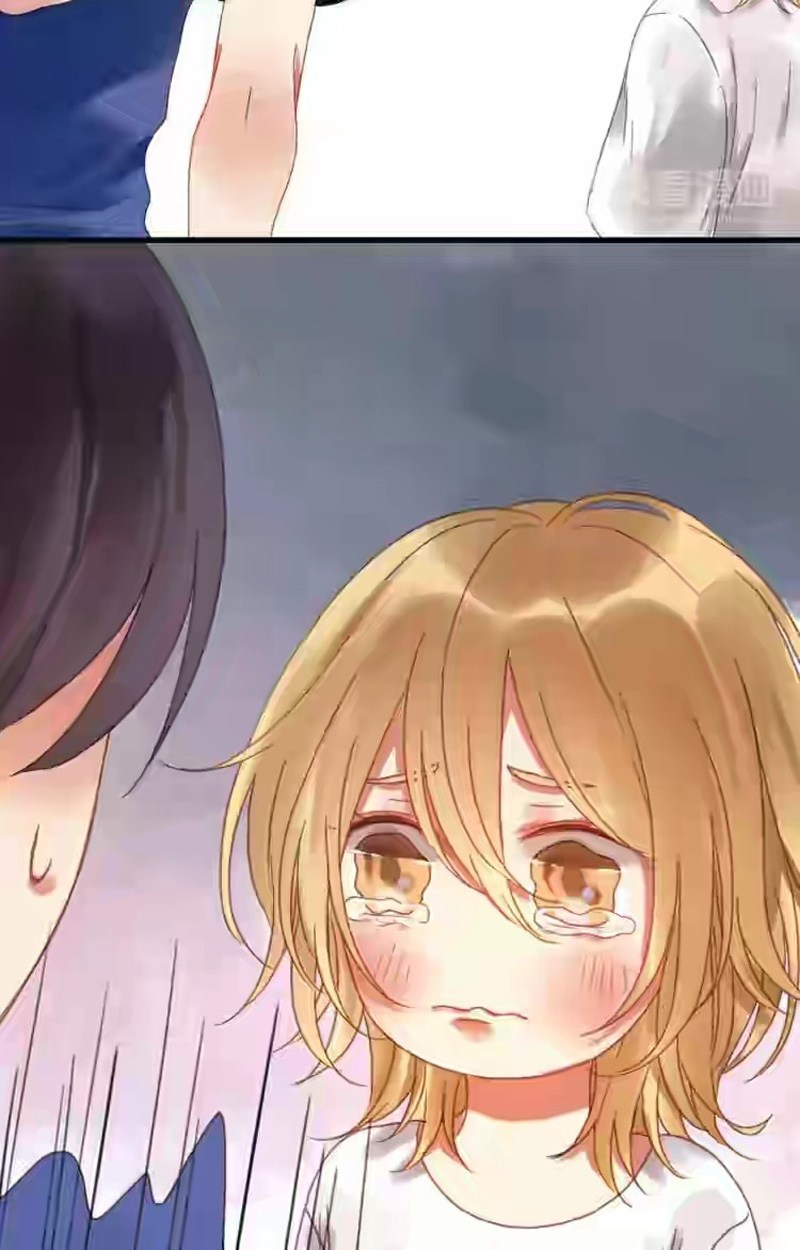 Picked Up A Little Fox Chapter 02 Bahasa Indonesia